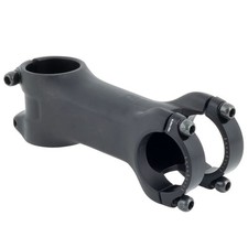 Bontrager Pro Blendr Stem 90/100/110mm +/-7° 31.8mm 1-1/8 Black picture