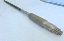 P6 Genuine Mercury Quicksilver 45-44000 Driveshaft OEM New Factory Boat Parts picture