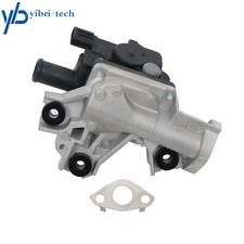 Secondary Air Injection Check Valve For Toyota Tundra Lexus GX460 2010-2013 4.6L picture