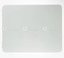 WE10X26855 GE Dryer Door Assembly Genuine OEM Replacement Part New picture
