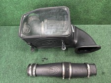 S&B Cold Air Intake System for 2014-2018 Dodge Ram 1500 3.0L Diesel Ecodiesel picture