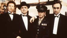 1972 The Godfather Movie Poster 11X17 Vito Corleone Marlon Brando Pacino 🕴🏻🍿 picture