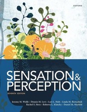 Sensation and Perception picture