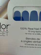New Color Street Nail Strips – 100% Real Polish, No Dry Time, Long Lasting picture