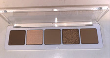 Natasha Denona Camel Eyeshadow Palette ~ 100% AUTHENTIC $79.00 Rare picture