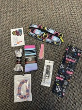 Baseball Lifestyle 101 Box Of Goodies picture