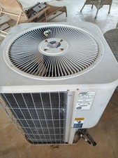 Lennox 3.5 ton Ac Condenser With Compressor picture