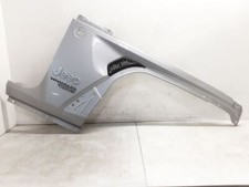 Jeep JL Wrangler Passenger Right Front Fender Billet Silver PSC 2018-2023 154918 picture