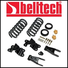 Belltech 2-3