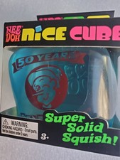 Geppetto’s Toys x NeeDoh 50th Anniversary Collaboration – New & Sealed picture