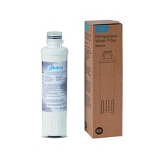 Genuine OEM Midea MIWF6200 Twist-In Refrigerator Water Filter New In Factory Box picture