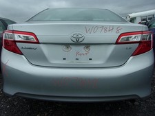 Trunk/Hatch/Tailgate Conventional Ignition Fits 12-14 CAMRY 2261278 picture