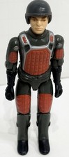Grand Slam V1 Straight Arm G.I. Joe 1982 Hasbro Vintage Figure New O Ring. Clean picture