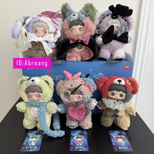 [BIG 8.6 in] Maymei Symbiote Neverland Series Vinyl Plush Blind Box Figure Toys picture