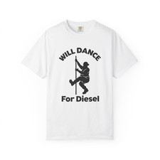 Will Dance for Diesel picture