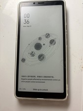 5G Hisense A7 E Ink Display Smartphone Android Mobile eBook Reader Phone 128GB picture