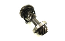 2021-2024 Polaris Ranger XP 1000 OEM Transmission Pinion Shaft & Stage 3 Gear picture
