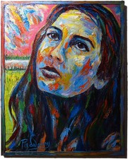 ORIGINAL 30x24