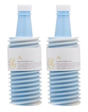 2x MUCOTA SCENA Adel Hair Treatment Refill 750g Professional Hair Care Japan picture