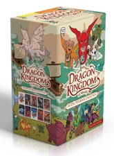 Dragon Kingdom of Wrenly An Epic Ten-Book Collection (Includes Poster)... picture