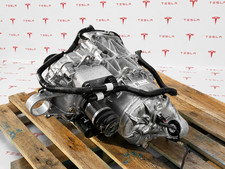 2020-2023 OEM Tesla Model Y Rear Drive Unit Electric Motor 1120990-00-G picture