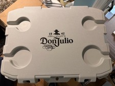 NEW Don Julio IGLOO 1942 50 QUART COOLER Trailmate MaxCold Summit picture