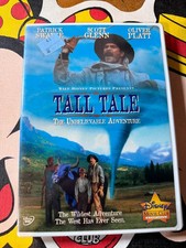 Tall Tale: The Unbelievable Adventure (DVD, 2005) picture