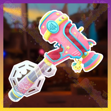 🫧 Bubbly Gun Set - Flee the Facility (FTF) 🫧 picture