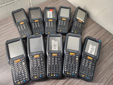 LOT OF 10 DATALOGIC SKORPIO X3 Scanner SKORPIOX3 P/N 942400002 picture