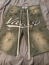 Vale Forever Valley Streetwear Jorts picture
