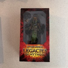 4H Mythic Legions Legacies Of Mythoss Malleus New Sealed Four Horseman picture