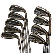 Ping  G 10S Iron Set  Flex S picture