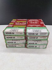 LGB Lehmann G Scale #1015U Insulated Track Section 150mm picture
