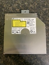 Dell ASSY,DVD+/-RW,8X,9.5,HLDS,5440 GU90N KCC-REM-HLD-GU90N (89TMJ) picture
