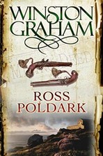 Ross Poldark By Winston Graham. 9780330463294 picture