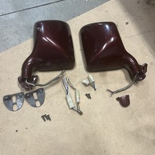 VW VANAGON 1986-1992  POWER  OEM MIRROR  LEFT/RIGHT 251857514F 251857513B picture