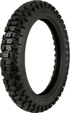 Kenda K270 Dual Sport Rear Tire 4.60-17 6PR Tube Type picture