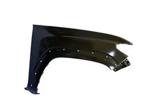 Sherman Parts RT FRONT FENDER ASY LIMIT picture