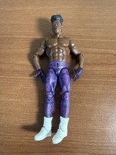 Velveteen Dream 2018 Mattel WWE Elite Wrestling Figure picture