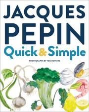 Jacques Pépin Quick & Simple picture