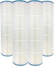 Pentair Pleetco Genuine Replacement CNC plus 420 Cartridge - 4 Pack picture