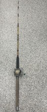 Vintage Penn Special Senator 6/0 SS-3160 RW Rod Fishing Pole W/Penn Reel picture