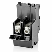 Leviton LFTLA Feed Through Lug 3 AWG-300 KCMIL Cu/Al picture