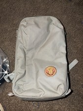 EVERGOODS CPL24 Civic Panel Loader 24L Backpack Standard Grey  Used See Photos picture