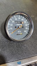 1970s Yamaha DT Enduro Speedometer Oem Nice picture