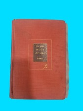 Ambrose Bierce, In the Midst of Life, Vintage Modern Library HC 1927, 1st Edi. picture