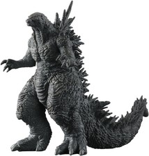 Bandai Movie Monster Series Godzilla (2026) First Look Ver. picture