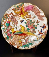 Vintage 1966 Royal Crown Derby 