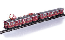 Marklin 39853 NEW IN BOX ET85 Wagon set H0 Scale Epoche II picture