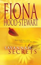 Savannah Secrets Paperback Fiona Hood-Stewart picture